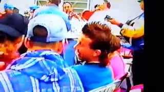 Carmen Butchart-Graham Townsend &Denis Brisson1995