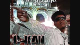 C-Kan - El Poder De Una Bala