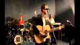 Tony Mortimer - End Of The Line (Fan Video by Donnie Donkov)