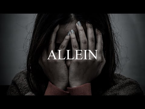 EDDIN ft. PA SPORTS & M.I.K.I - ALLEIN (prod. by yeno)