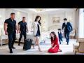 Caught Husband Cheating I Took Back Everything As The Richest Heiress Chinesedrama