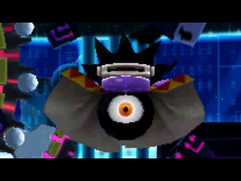 Kirby: Planet Robobot - All Boss Battles