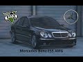 Mercedes-Benz E55 AMG (W211) [Add-On / Replace | Tuning | Sound] 15