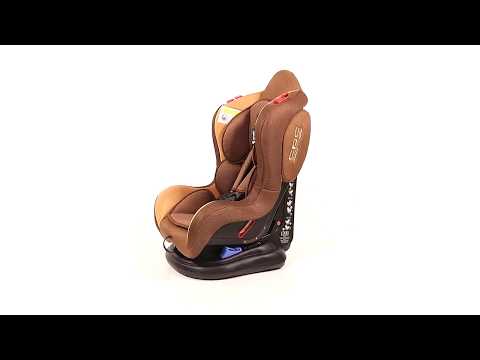 Миниатюра изображения товара Автокресло Lorelli Jupiter+SPS Beige (10070941840)