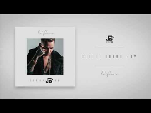 Jerry Di - Un Culito Nuevo (Cover Audio)
