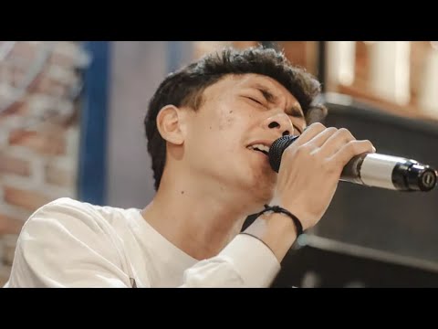 Kenriz - HAMPA Official Lirik Video