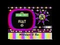 PBS Kids Program Break 2001 KUAT 4 Incomplete