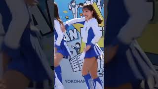 ファンフェス Shizukuちゃん ベイスターズ　dianaディアーナ  チア