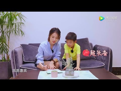 黄圣依,huang sheng yi ,美食告白記,做拿手菜告白婆婆 安迪帮厨太有爱 HD720超清