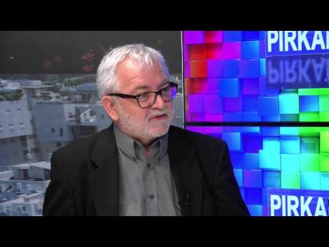 PIRKADAT: Ara-Kovács Attila