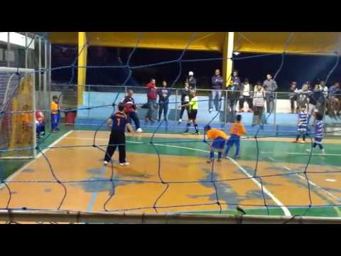 A  D  GUARULHOS   X   A S M G