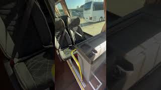 New IVECO New Rosero First 31 seats EURO 6 coach bus | Image 4 - Autoline