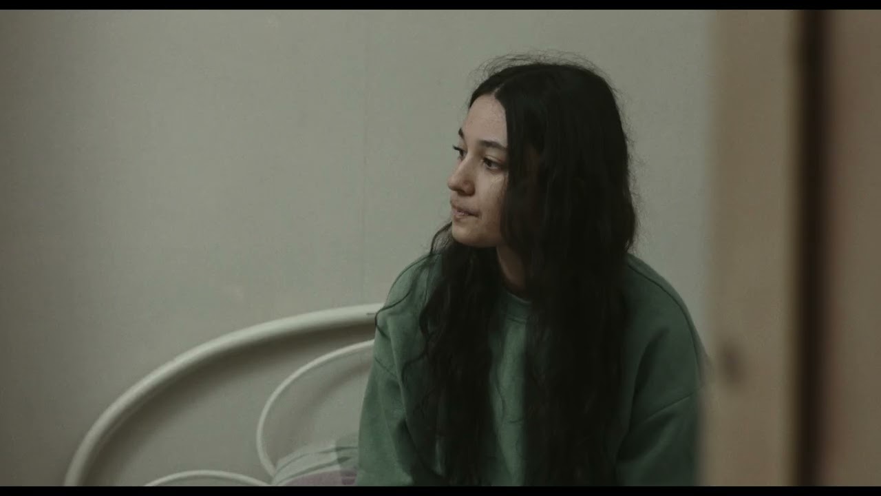 Wormford (2024) Trailer