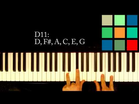 D11 Chord
