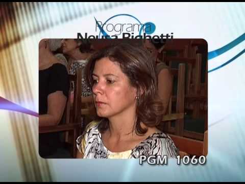 Programa Neusa Bighetti exibido no dia 16/03/2014 - Abertura