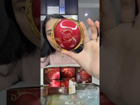 Viral Korean Compact #makeup #viralshort