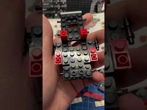 Грузовик магнит. Отзыв о деталях