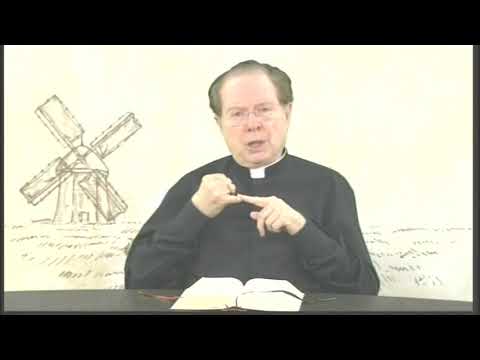 O Pão Nosso  4 julho 2018      -      Pe.F.C.Cardoso