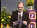 BingoLotto 7 Januari 1995