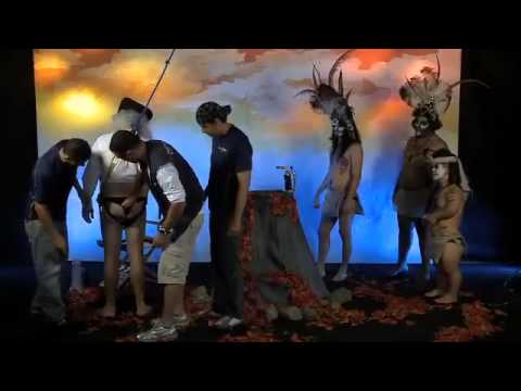 Dramaturgia Pânico na TV Paródia 2012 com Bola e o Bolinha