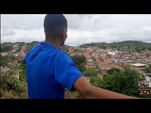 Ganso VP & Mc Preá O Lobo Da VP - Homenagem Part 3 - 2022