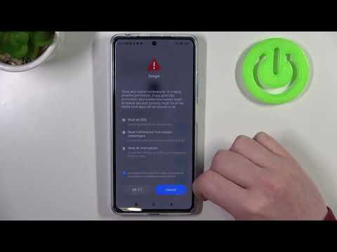 How to Set Up Custom LED Notifications for Apps on a REDMI Note 12 Pro+ - NotifyBuddy App