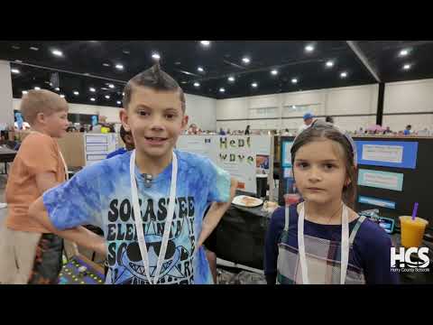 Hcs Tech Fair 2026