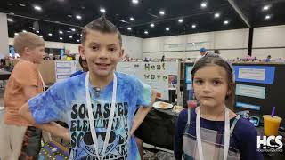 HCS Tech Fair 2026