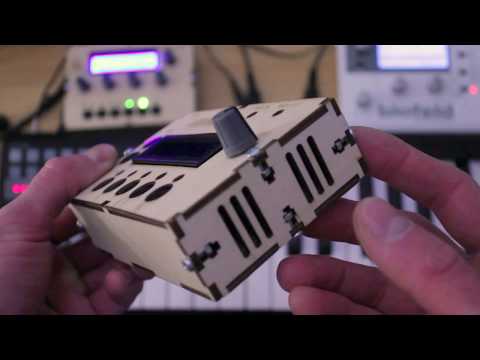 MidiSizer - MidiREX Feature Review