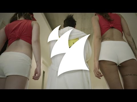 Armin van Buuren - Ping Pong (Official Music Video)