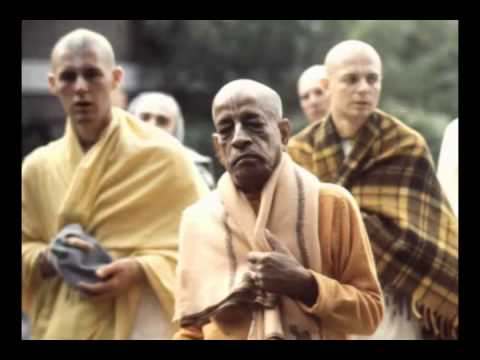 I am Prepared to Talk with any God Conscious Man - Prabhupada 0573