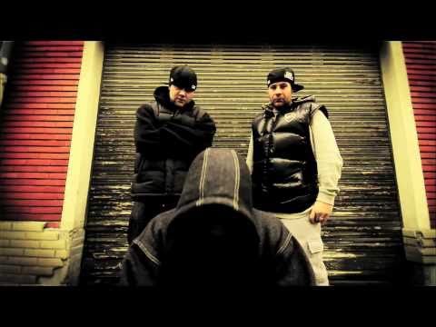 Snowgoons ft Freestyle - Snowgoons Dynasty (Cutz by DJ Crypt) VIDEO