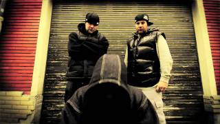 Snowgoons ft Freestyle - Snowgoons Dynasty (Cutz by DJ Crypt)