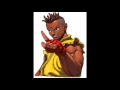 Street Fighter III 3rd Strike Sean Theme
