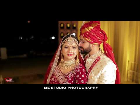 Wedding Photographer portfolio by Me Studio Photography in Nagpur - Photo 3