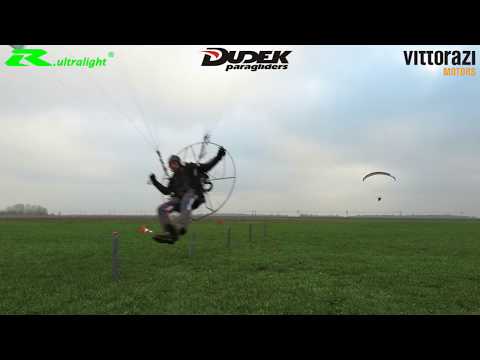 Bowling landing avec Bruno