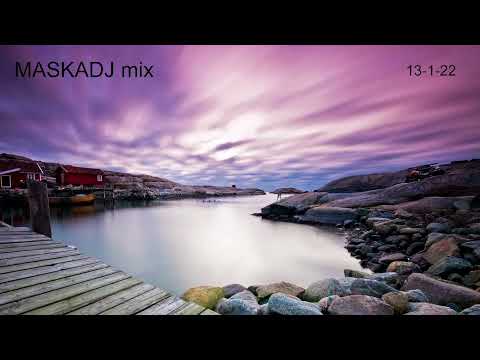 Melody Progressive House mix 13-01-22