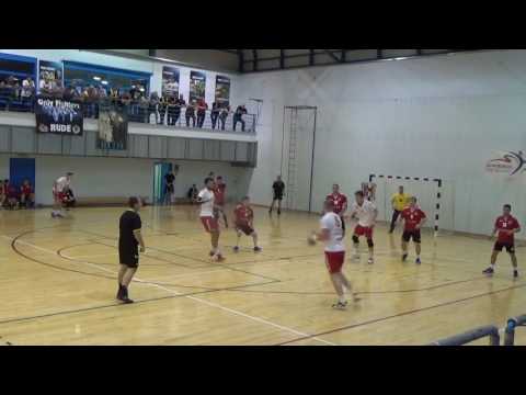 Rudar vs Porec 20170531