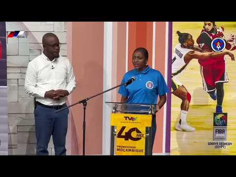• Reações ao sorteio da Liga dos Campeões Africanos em Maputo 🇲🇿