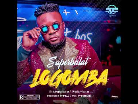 SuperBalat - Logomba Audio