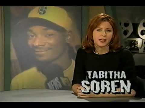 MTV The Week In Rock 1995