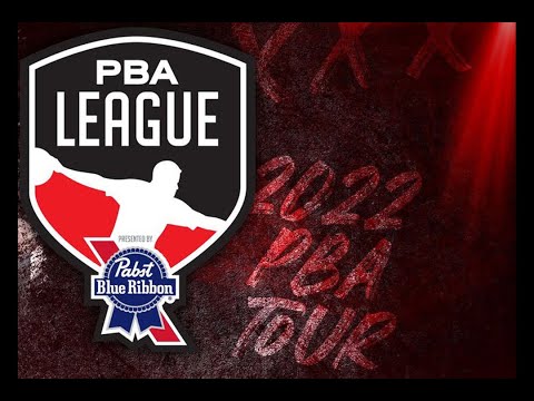 PBA Bowling League Elias Cup Finals 07 10 2022