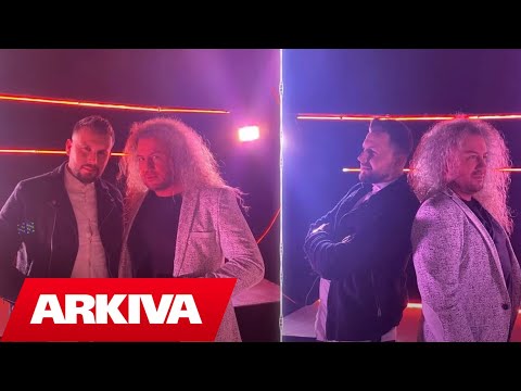 Mevli ft. Sabiani - Habibi (Official Lyrics Video)