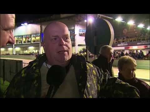 2018 RPGTV SCOTTISH DERBY FINAL INTERVIEW