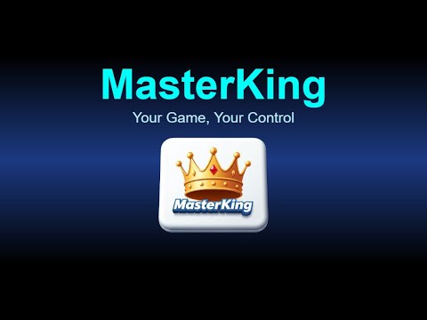 MasterKing