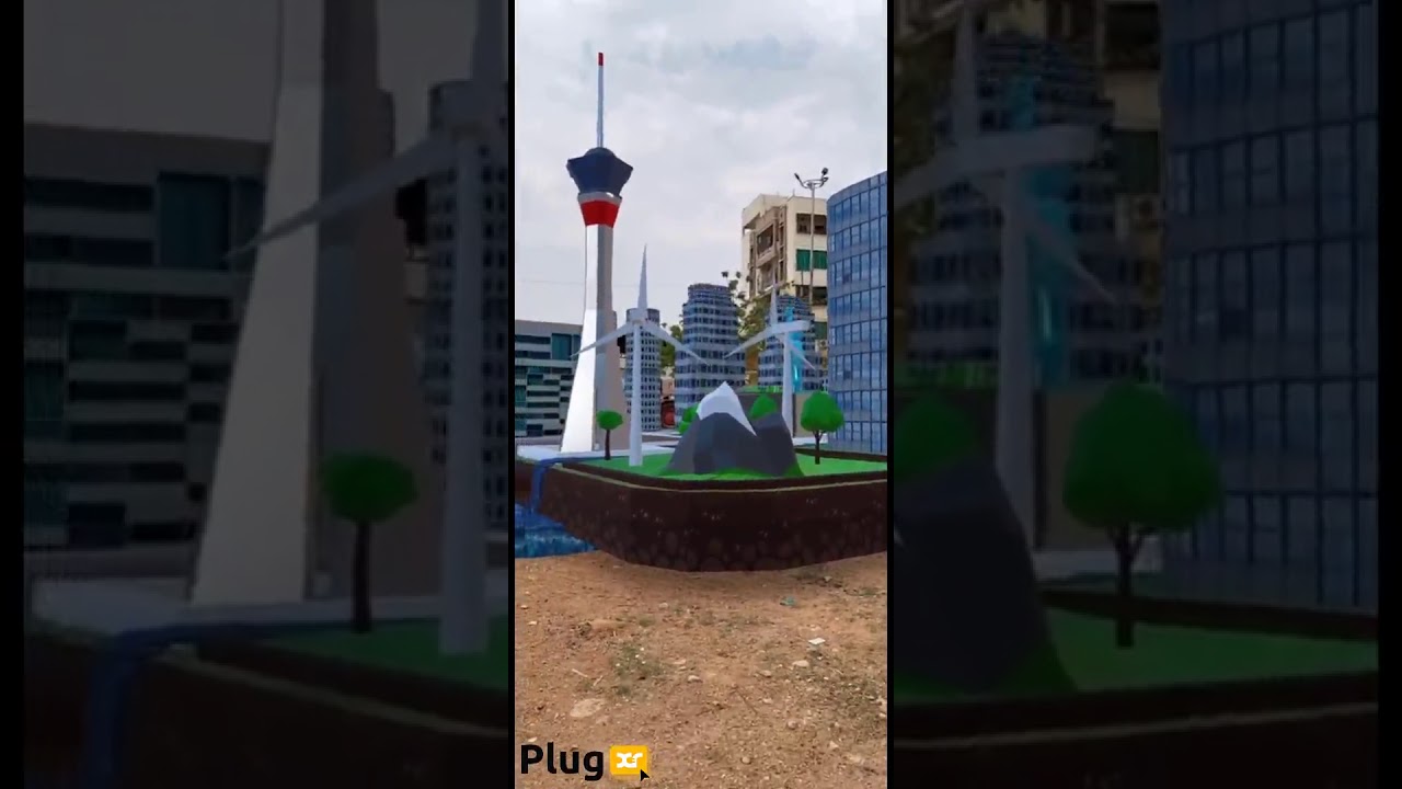 User Content with PlugXR