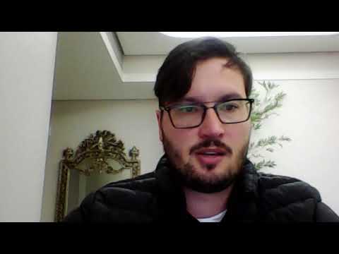 Transmissão ao vivo de Bruno Niewinski Leilões
