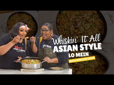 Ms. Pat and The Patdown with Ms. Pat