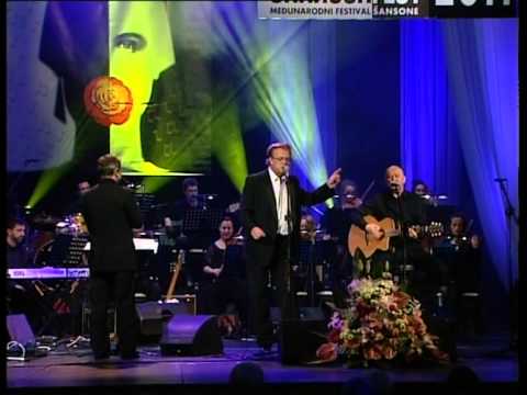 Zrinko Tutić - „Susret"