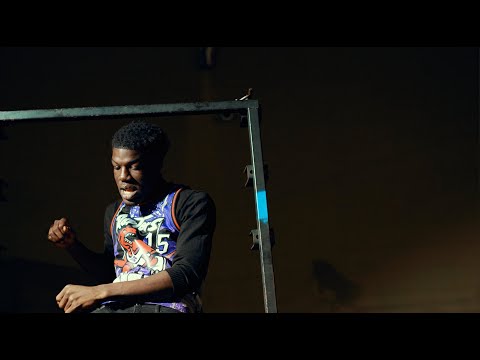 Yung Tray - Hellraiser (Official Music Video)